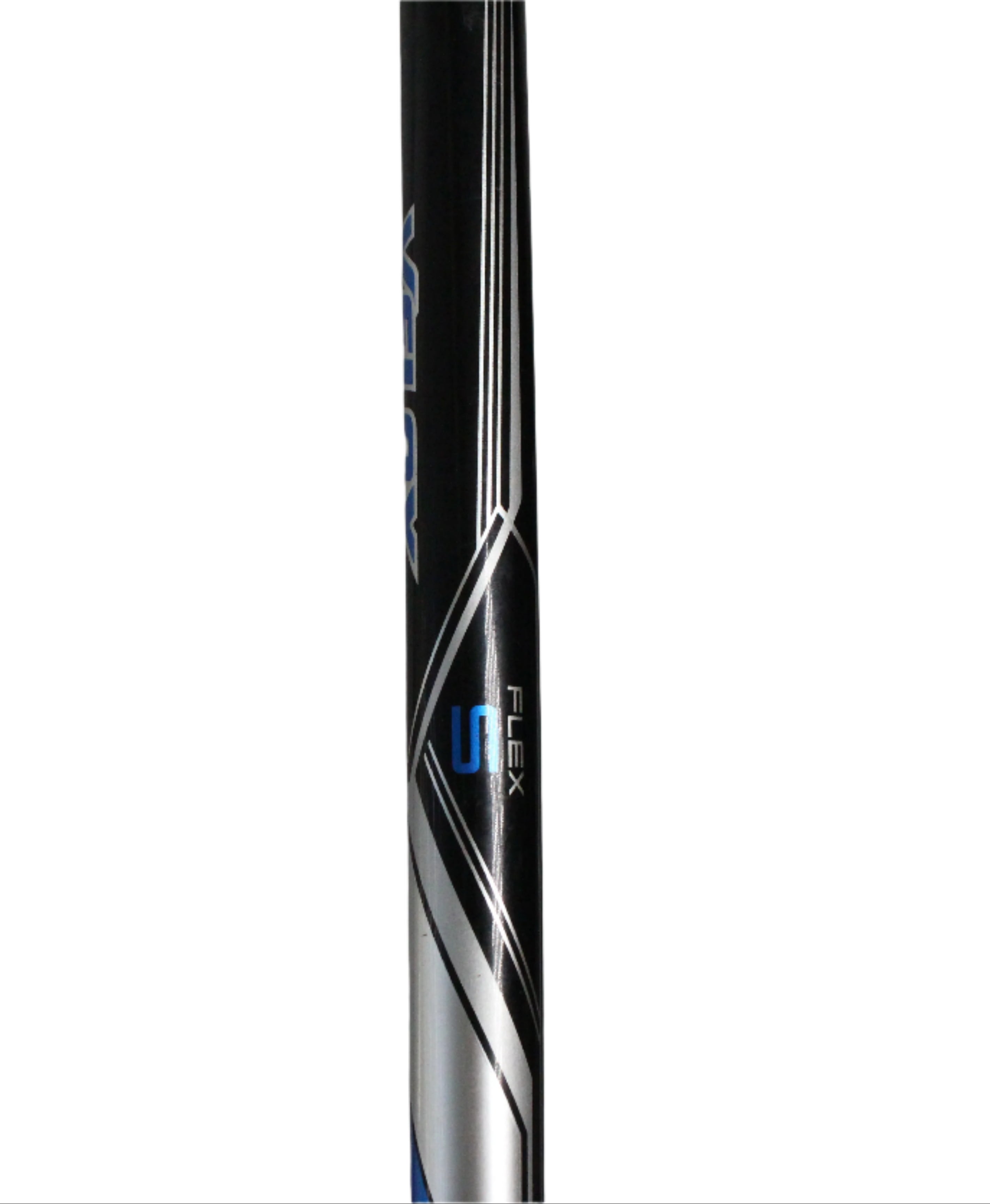 Pre-Owned TaylorMade Jetspeed: 3 Hybrid (19.0) W/ Velox T S (Stiff) (41 Inch) Shaft (Average)