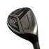 Pre-Owned XXIO 11: 4 Hybrid (20.0) W/  SP-1100 S (Stiff) (40.75) Shaft (Average)