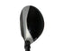Pre-Owned TaylorMade M4 : 4 Hybrid (22.0) W/ Atmos 5 A (Senior) (40 Inch) Shaft (Average)