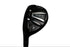 Pre-Owned Callaway Rogue X:  3 Hybrid (18.0) (Left Handed) W/ Aldila 60 R (Regular) (41 Inch) Shaft (Above Average)