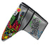 Swag Golf - Queen of Colors Blade Putter Headcover *opened, no bag*