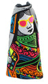 Swag Golf - Queen of Colors Blade Putter Headcover *opened, no bag*