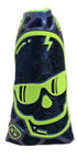 Swag Golf -  Lunar Skull Blade Putter Headcover *opened, no bag*