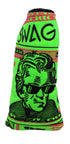 Swag Golf - Almighty Dollar 5.0 Andrew Jackson Blade Putter Headcover *opened, no bag*
