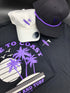 Cabana Tee