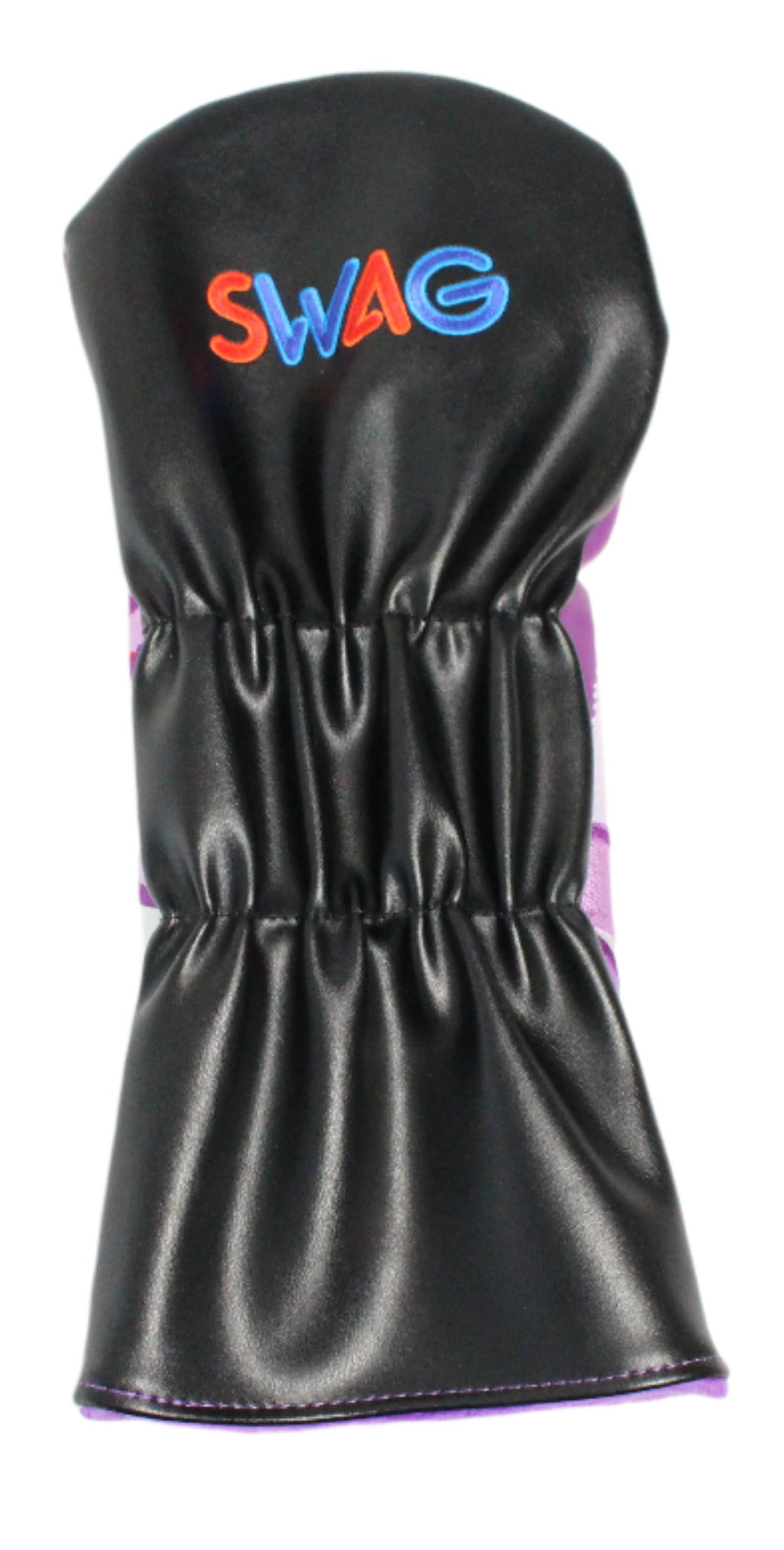 Swag Golf -  Swag'n USA Driver Headcover *opened, no bag*