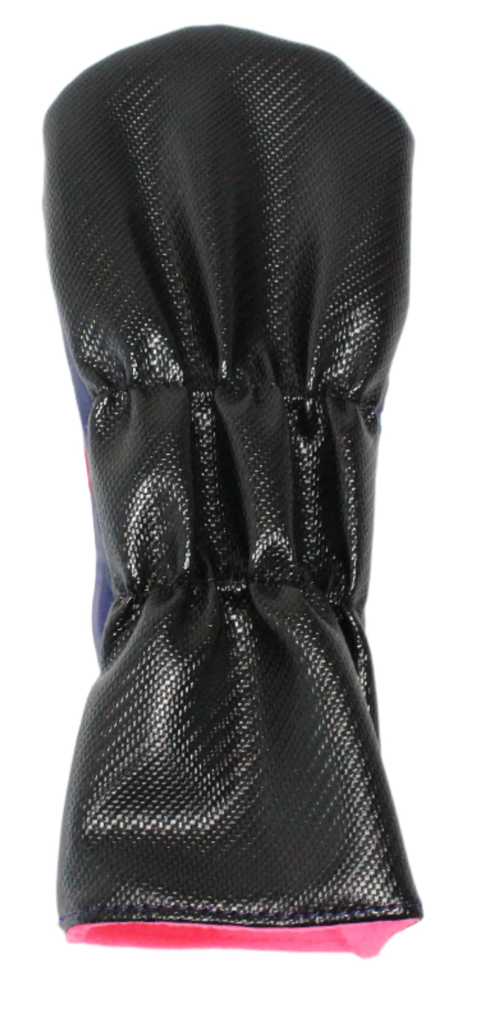 Swag Golf -  Galaxy Pink Skull TPU Driver Headcover *opened, no bag*