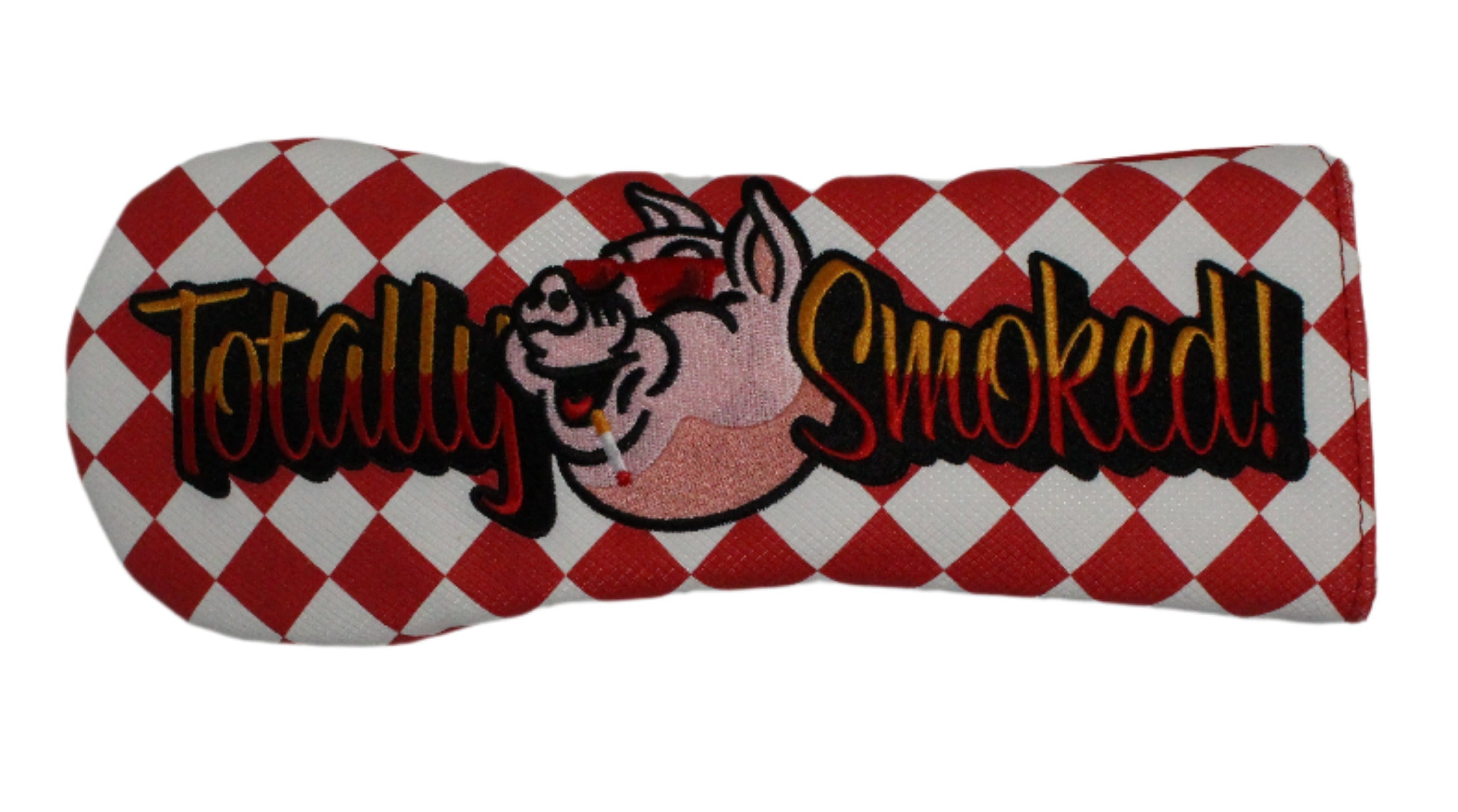 Swag Golf - Totally Smoked Fairway Wood Headcover *opened, no bag*