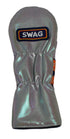 Swag Golf -  SWAG Slots Fairway Wood Headcover *opened, no bag*