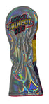 Swag Golf - Jackpot Fairway Wood Headcover *opened, no bag*