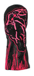 Swag Golf - Neon Pink Special Edition Swag Thing Fairway Wood Headcover *opened, no bag*