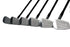 Pre-Owned Cobra 3DP Tour: 5-PW Iron set W/ SteelFiber I95cw (Stiff) Graphite Shafts(0.5 Inches Long)  (Above Average)