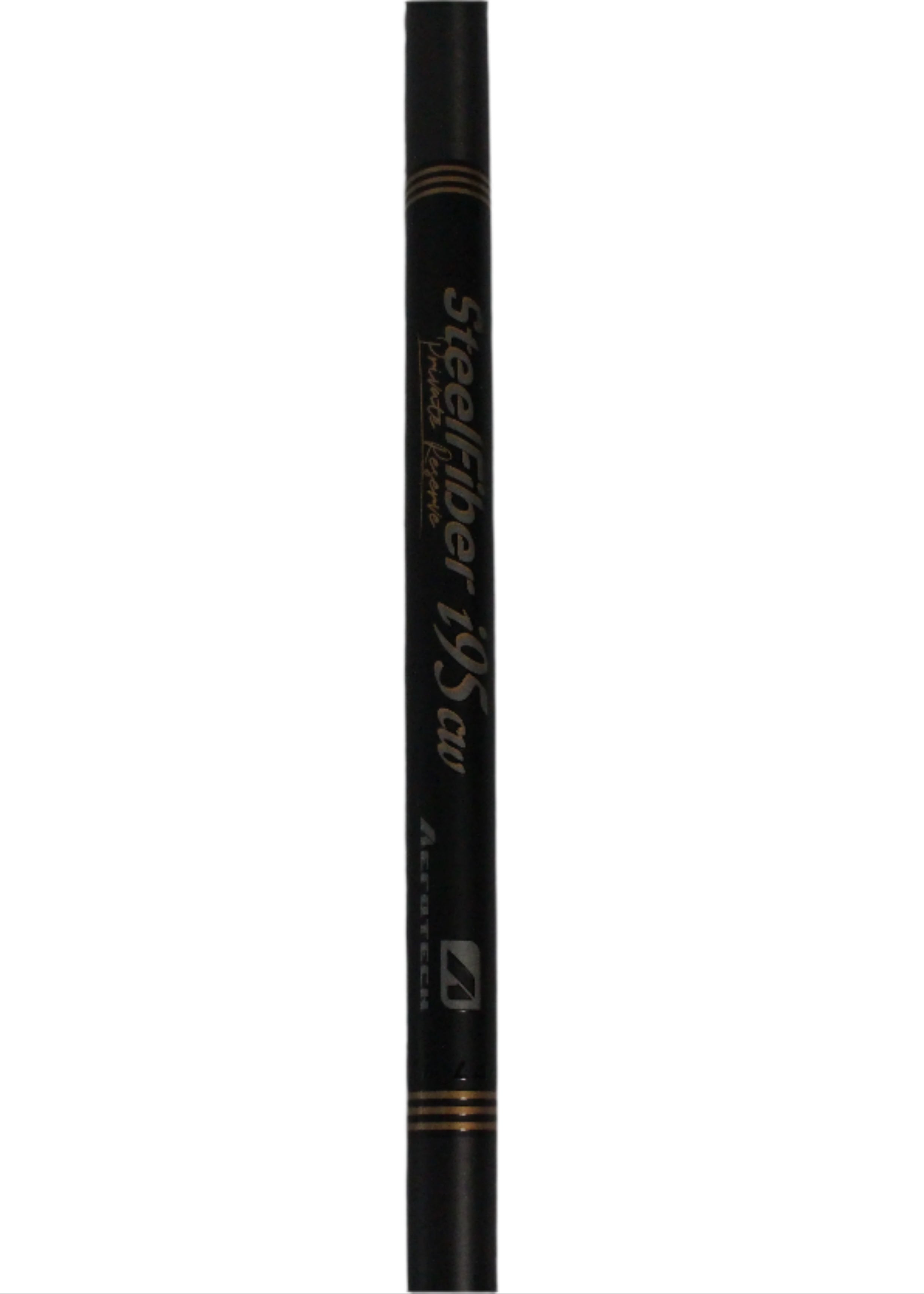 Pre-Owned Cobra 3DP Tour: 5-PW Iron set W/ SteelFiber I95cw (Stiff) Graphite Shafts(0.5 Inches Long)  (Above Average)