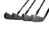 Pre-Owned Mizuno Mp-60: 3-PW Iron Set W/ Dynamic Gold S300 (Stiff) Steel Iron Shafts (Average)