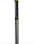 Pre-Owned Mizuno Mp-60: 3-PW Iron Set W/ Dynamic Gold S300 (Stiff) Steel Iron Shafts (Average)