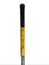 Pre-Owned Mizuno Mp-60: 3-PW Iron Set W/ Dynamic Gold S300 (Stiff) Steel Iron Shafts (Average)