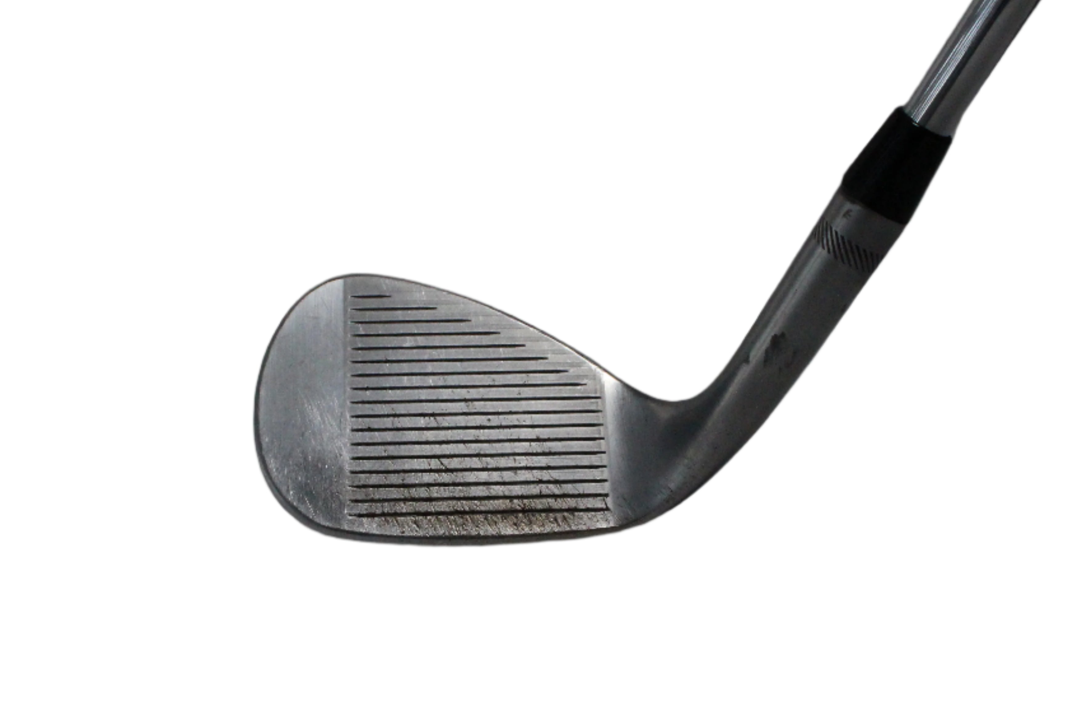 Pre-Owned Titleist SM9 Wedge: 60-04L W/ Steel Wedge Shaft (Average)