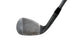 Pre-Owned Titleist SM9 Wedge: 60-04L W/ Steel Wedge Shaft (Average)