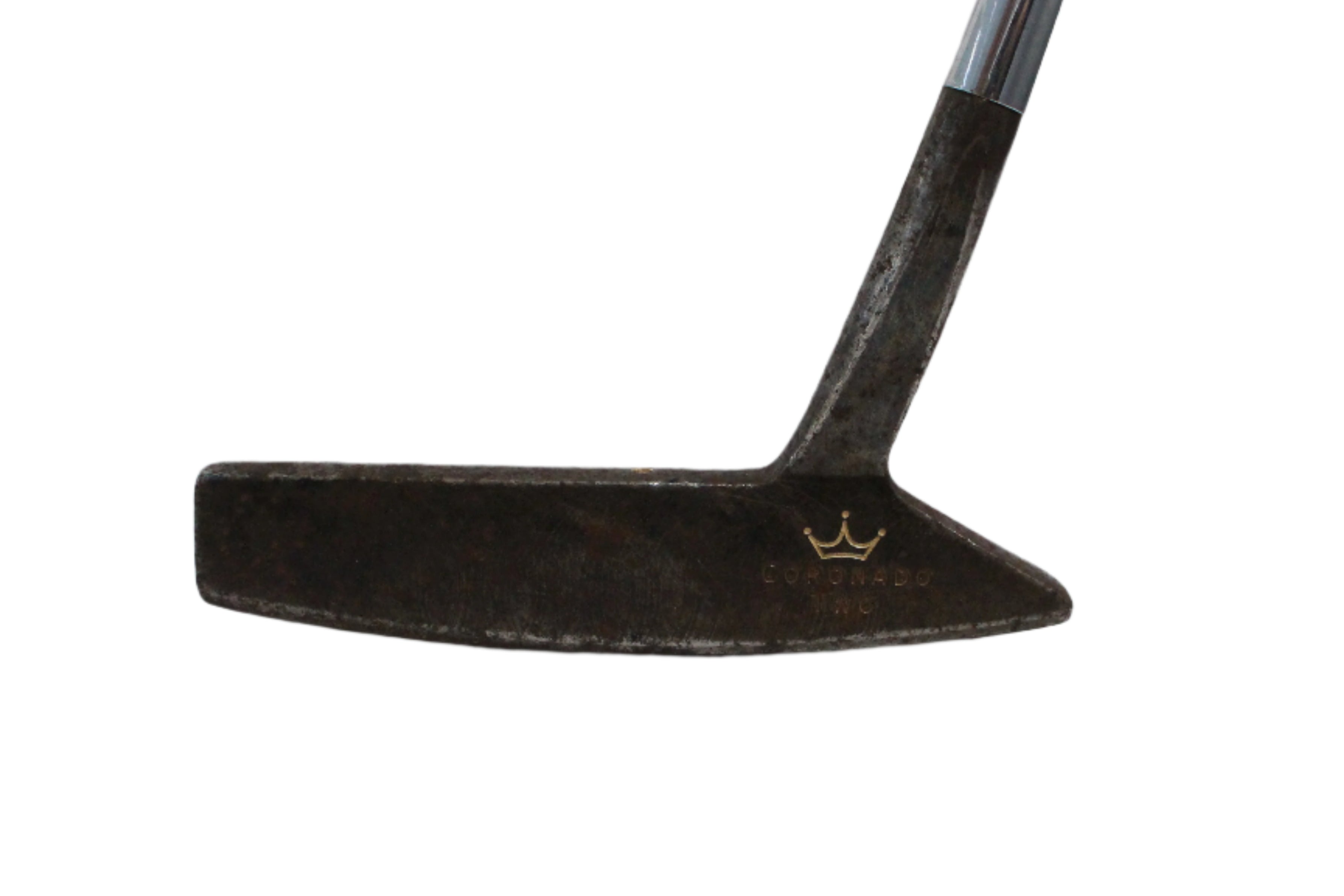 Pre-Owned Scotty Cameron The Art Of Putting W/ 34 Inch Shaft (Below Average)