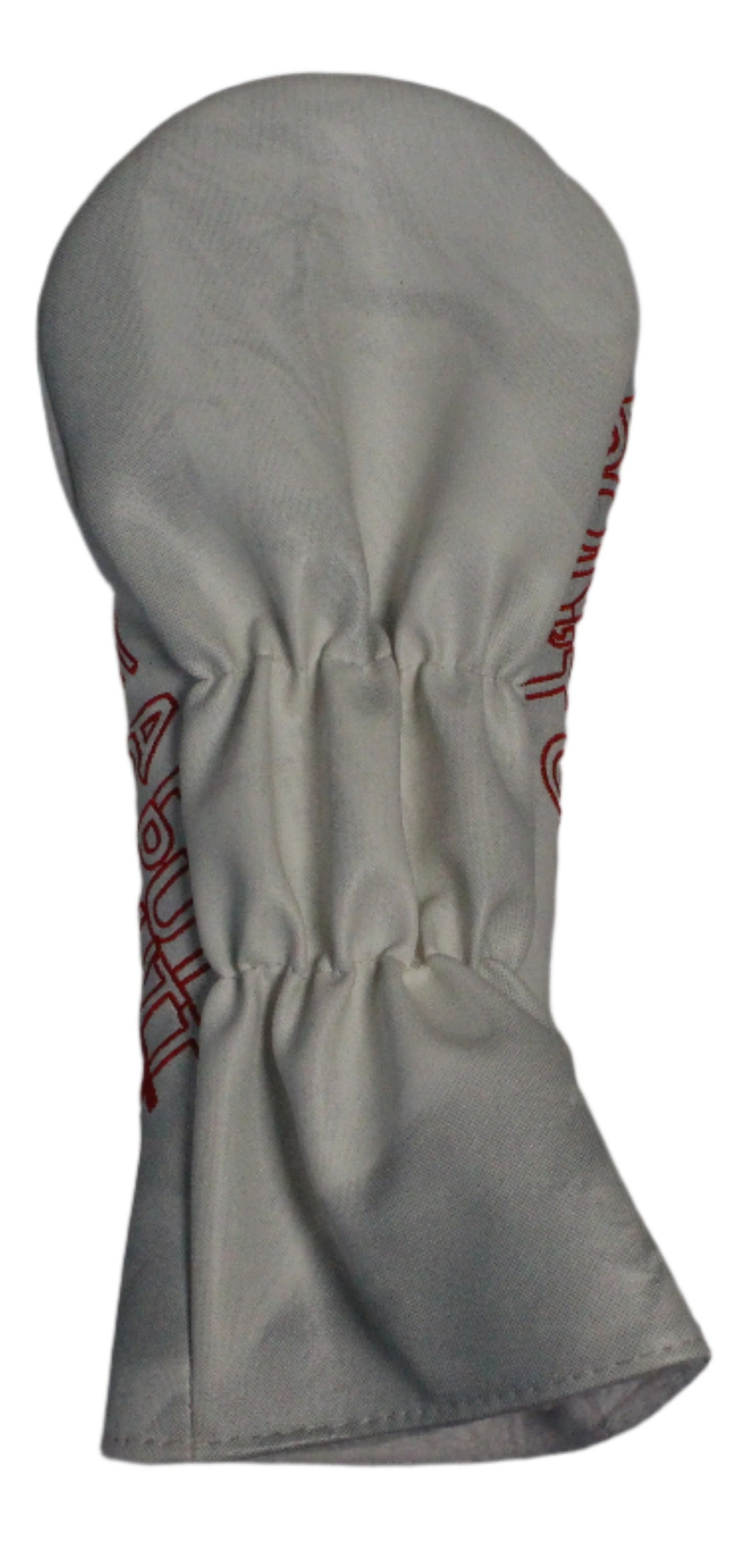 Swag Golf - Don't Give a Putt Driver Headcover *opened, no bag*