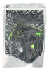Swag Golf - Neon Green Roulette King Blade Putter Headcover *opened, no bag*
