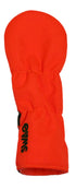 Swag Golf - Swag King COTM Green/Black/Orange Fairway Wood Headcover *opened, no bag*