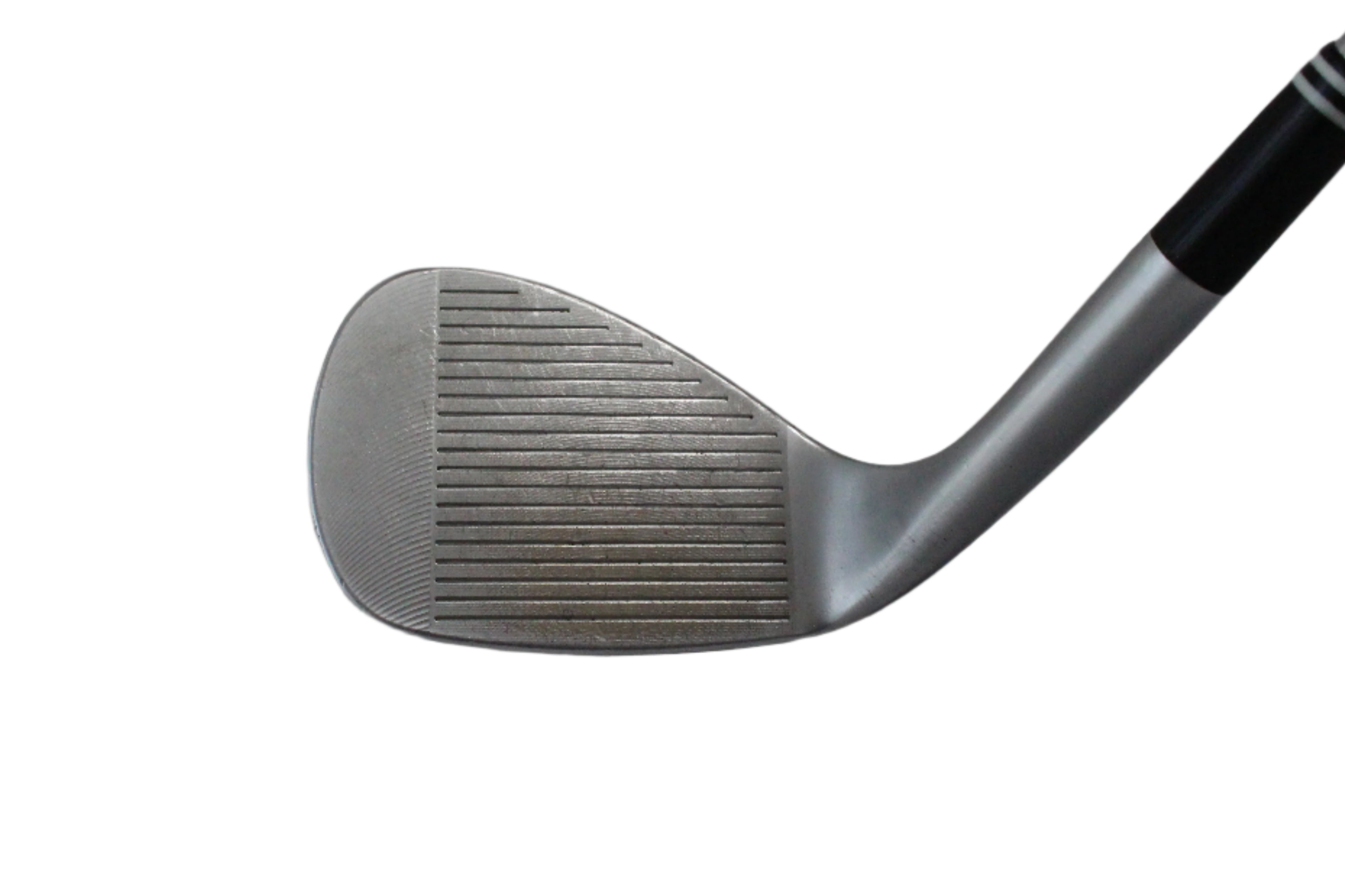 Pre-Owned Cleveland RTX Zipcore: 58.0-06Low Wedge W/ Dynamic Gold Steel Wedge Shaft (Above Average)