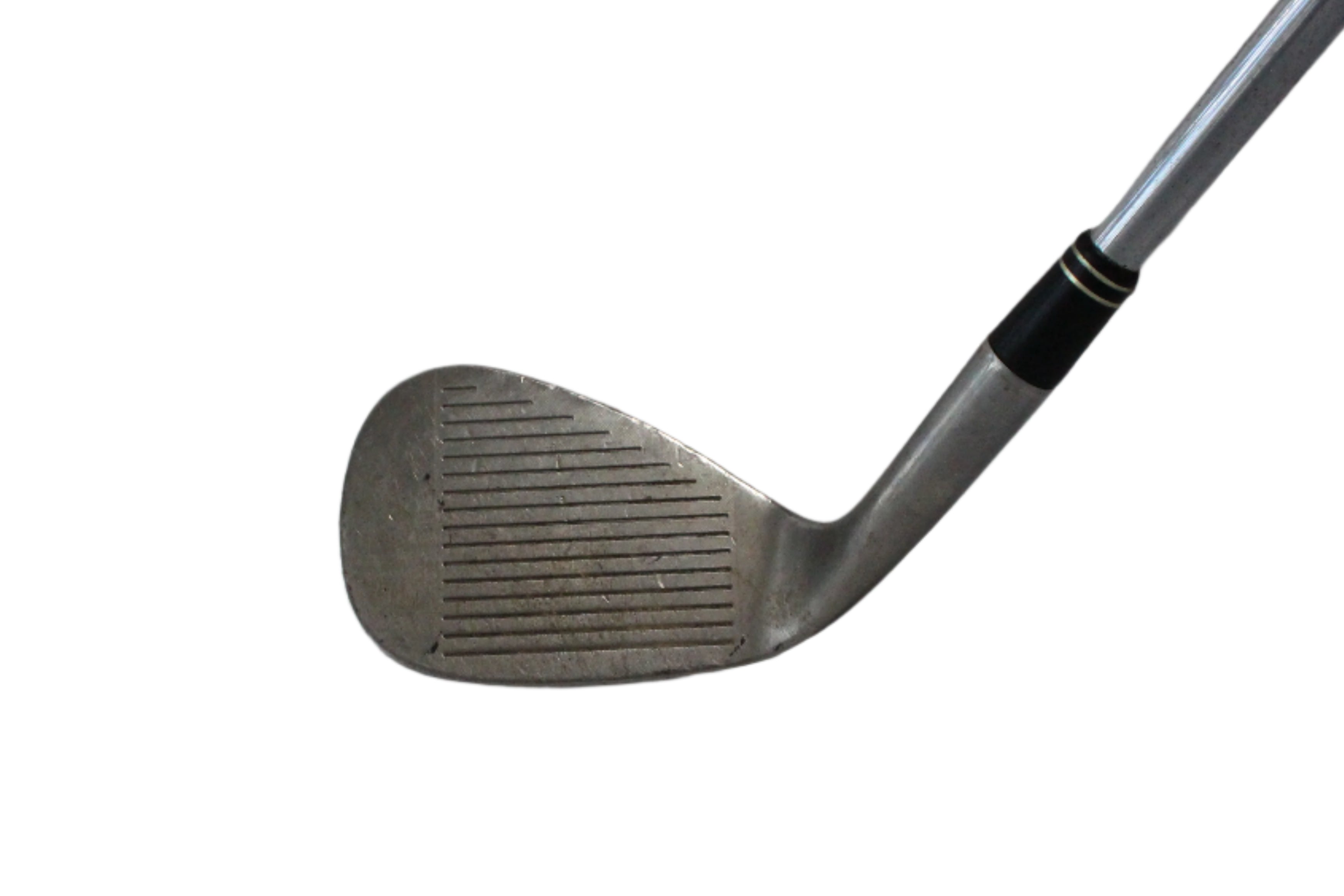 Pre-Owned TaylorMade ATV: 58.0 Wedge W/ Steel Wedge Shaft (Average)