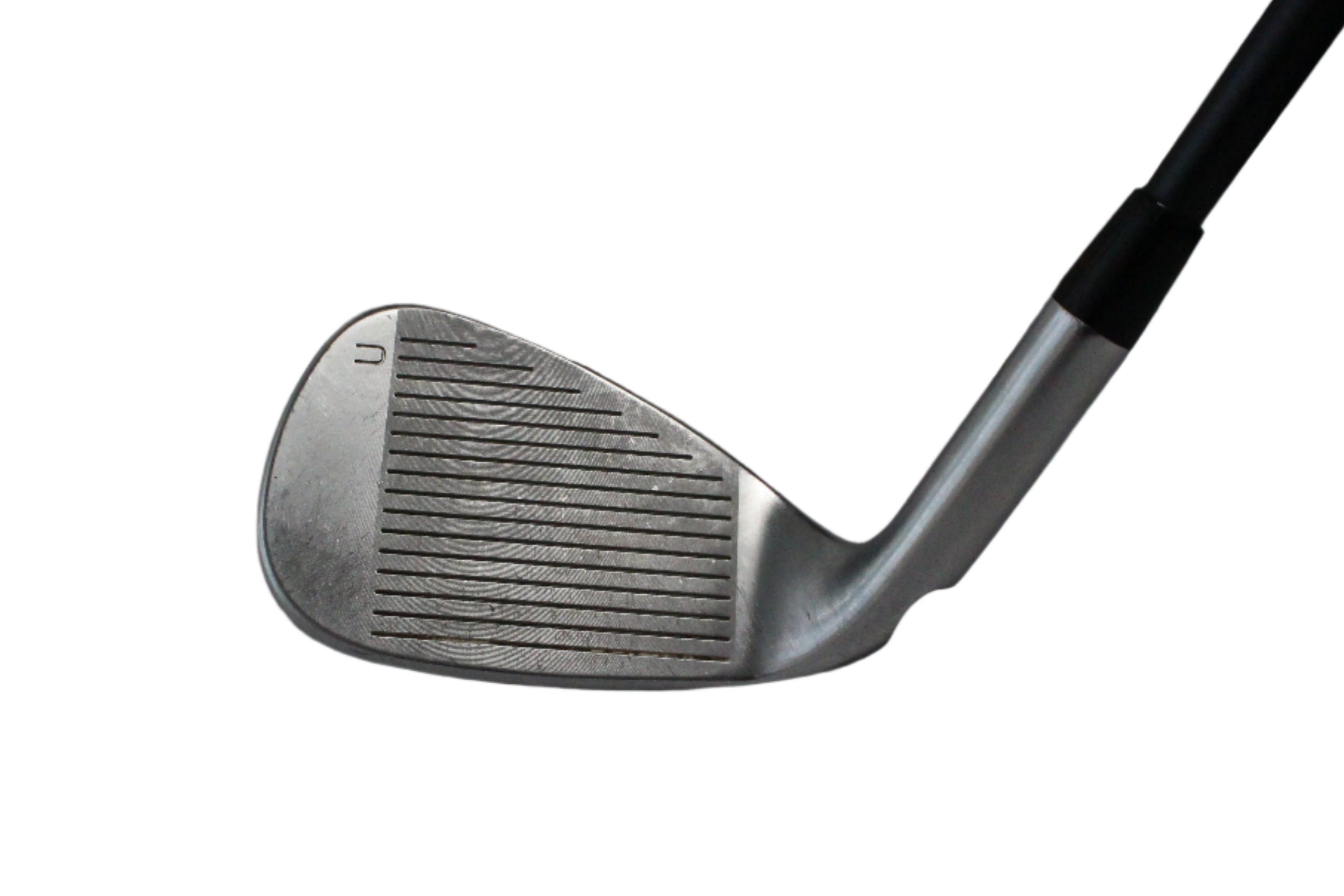 Pre-Owned Ping G410: Utility Wedge W/ Alta CB SR (Senior) Shaft (Average)