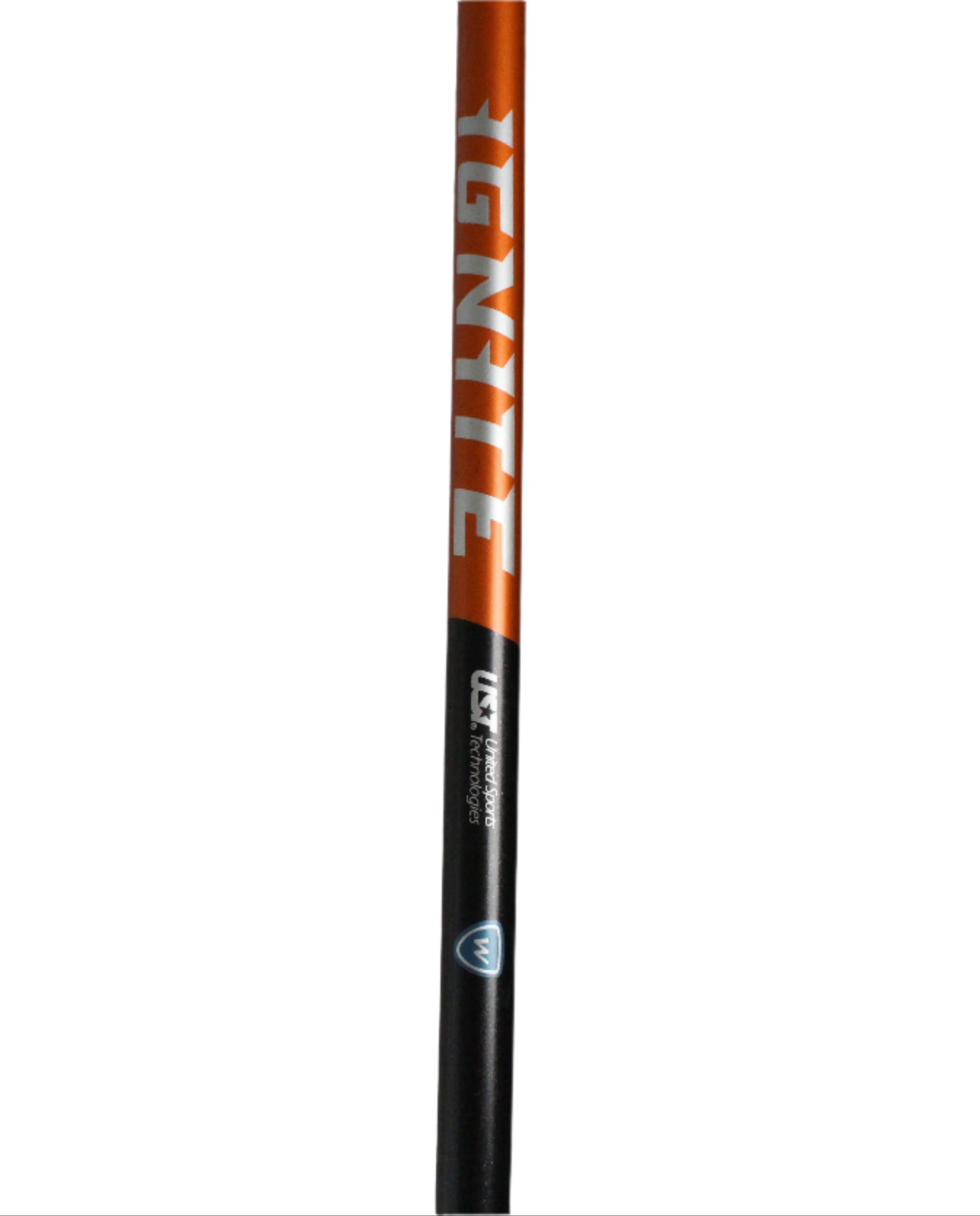 Pre-Owned Nike Ignite: 4 Hybrid W/ Ignite W (Womens) (38 Inch) Shaft (Average)