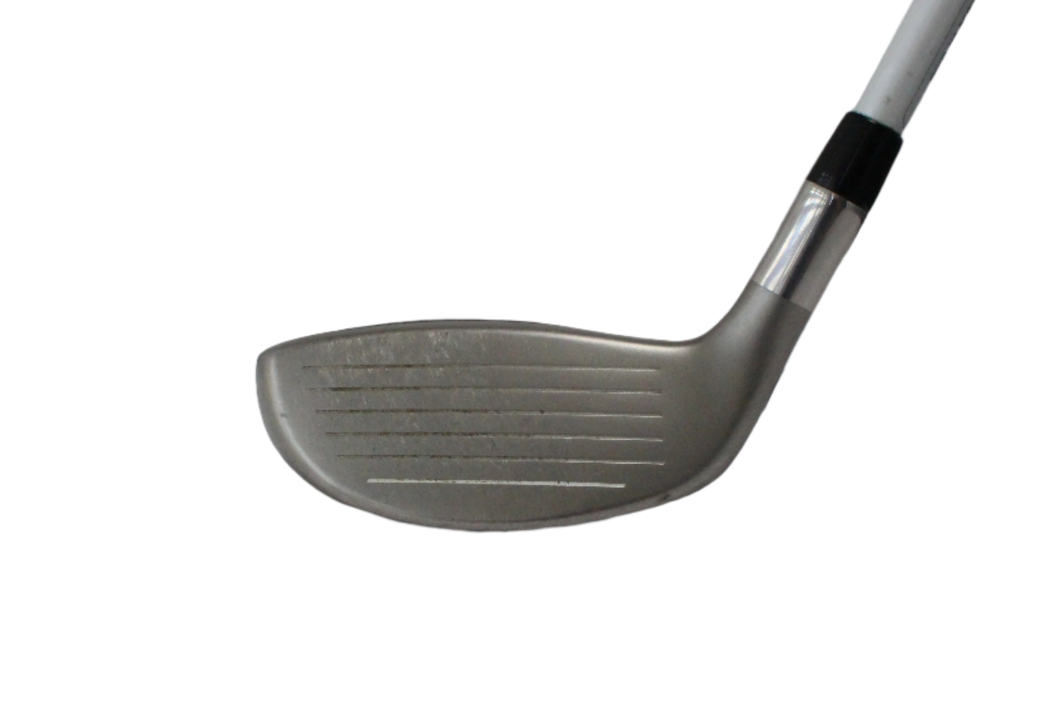 Pre-Owned Nike Vapor: 5 Hybrid (26.0) W/ Fubuki z 70 A (Senior) (40 Inch) Shaft (Average)