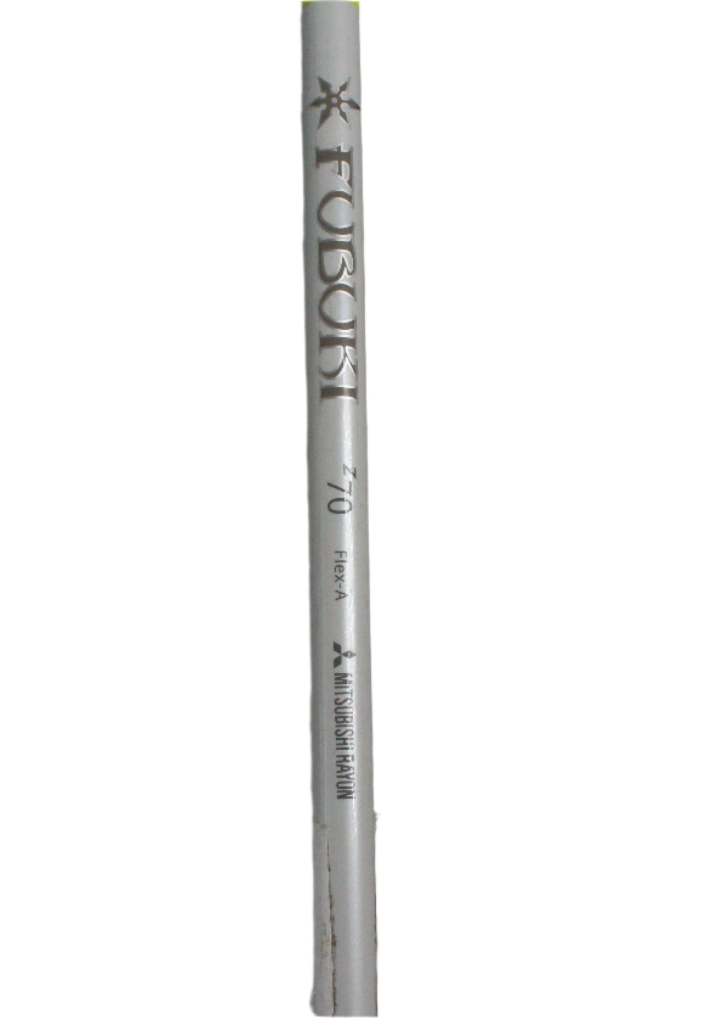 Pre-Owned Nike Vapor: 5 Hybrid (26.0) W/ Fubuki z 70 A (Senior) (40 Inch) Shaft (Average)