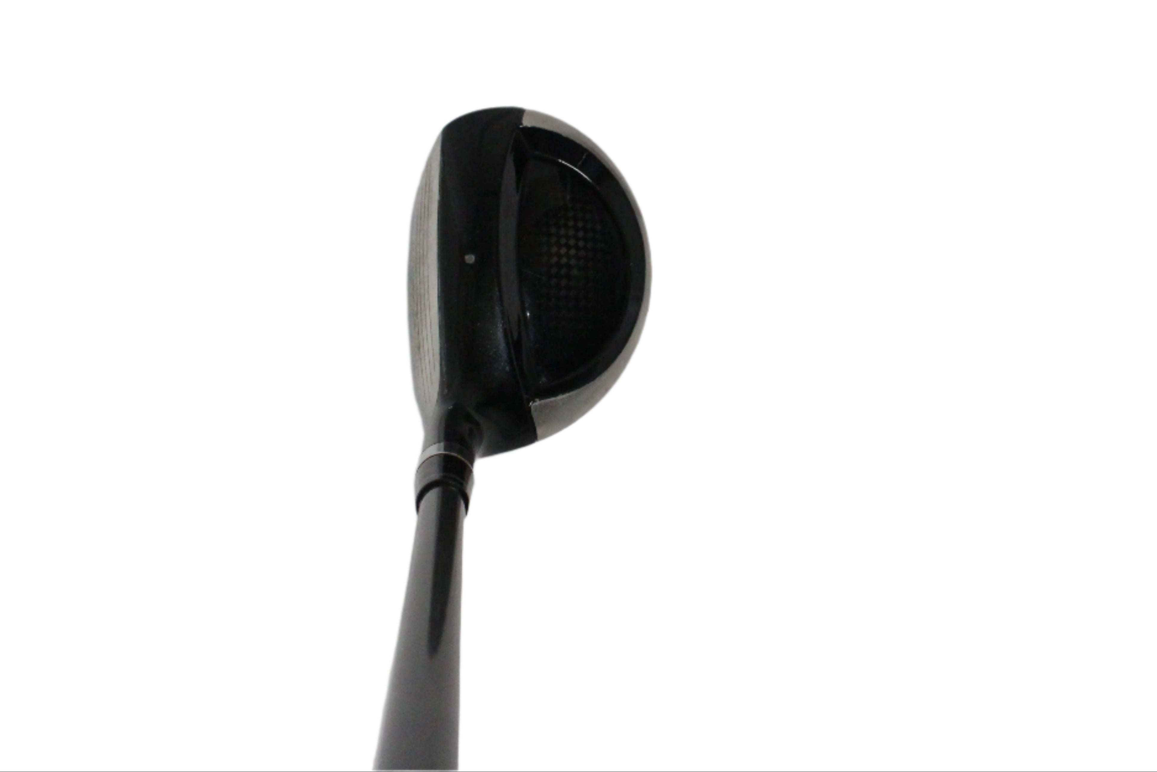 Pre-Owned Nike Slingshot: 2 Hybrid (17.0) W/ Slingshot R (Regular) (40 Inch) Shaft (Average)