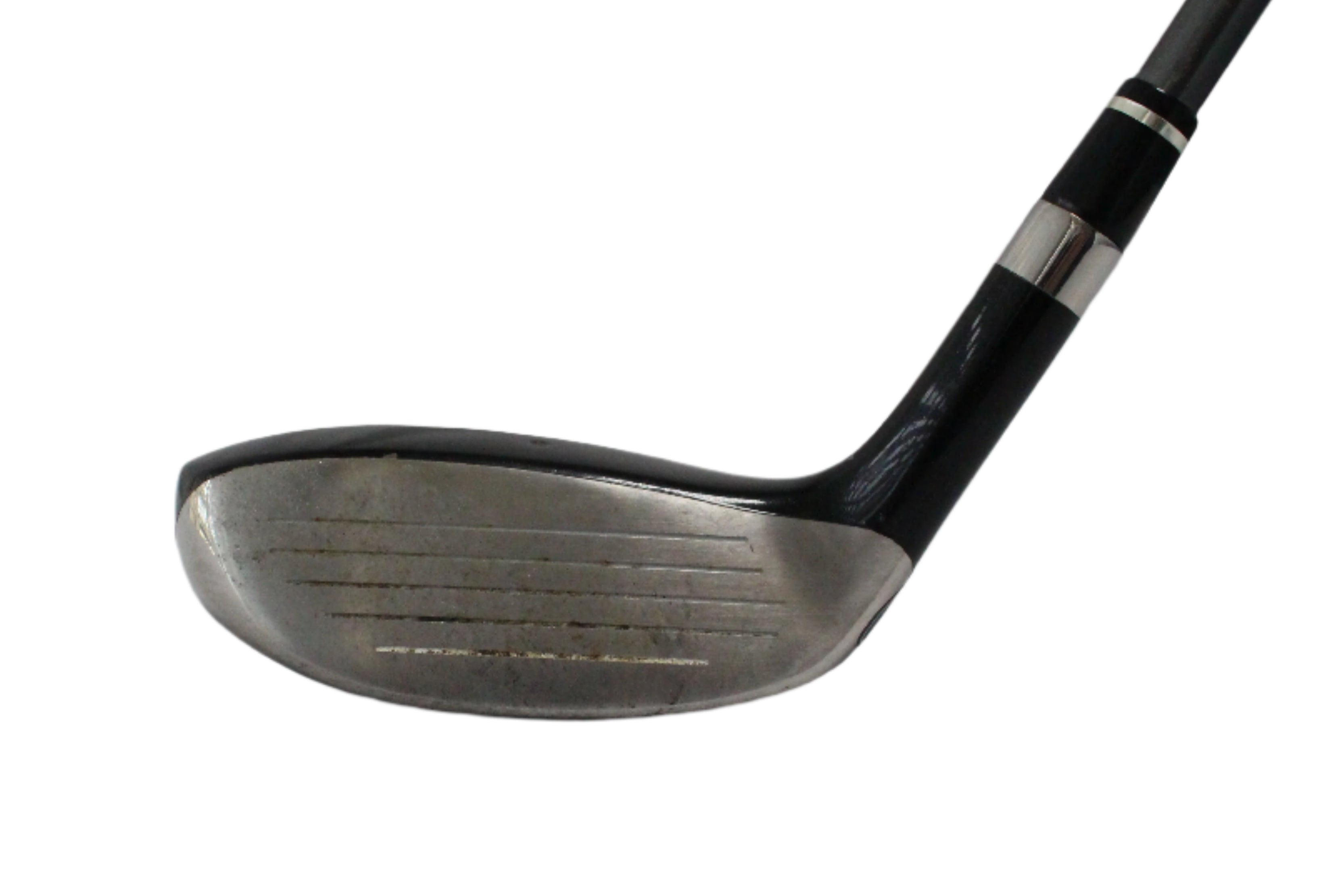 Pre-Owned Nike Slingshot: 2 Hybrid (17.0) W/ Slingshot R (Regular) (40 Inch) Shaft (Average)
