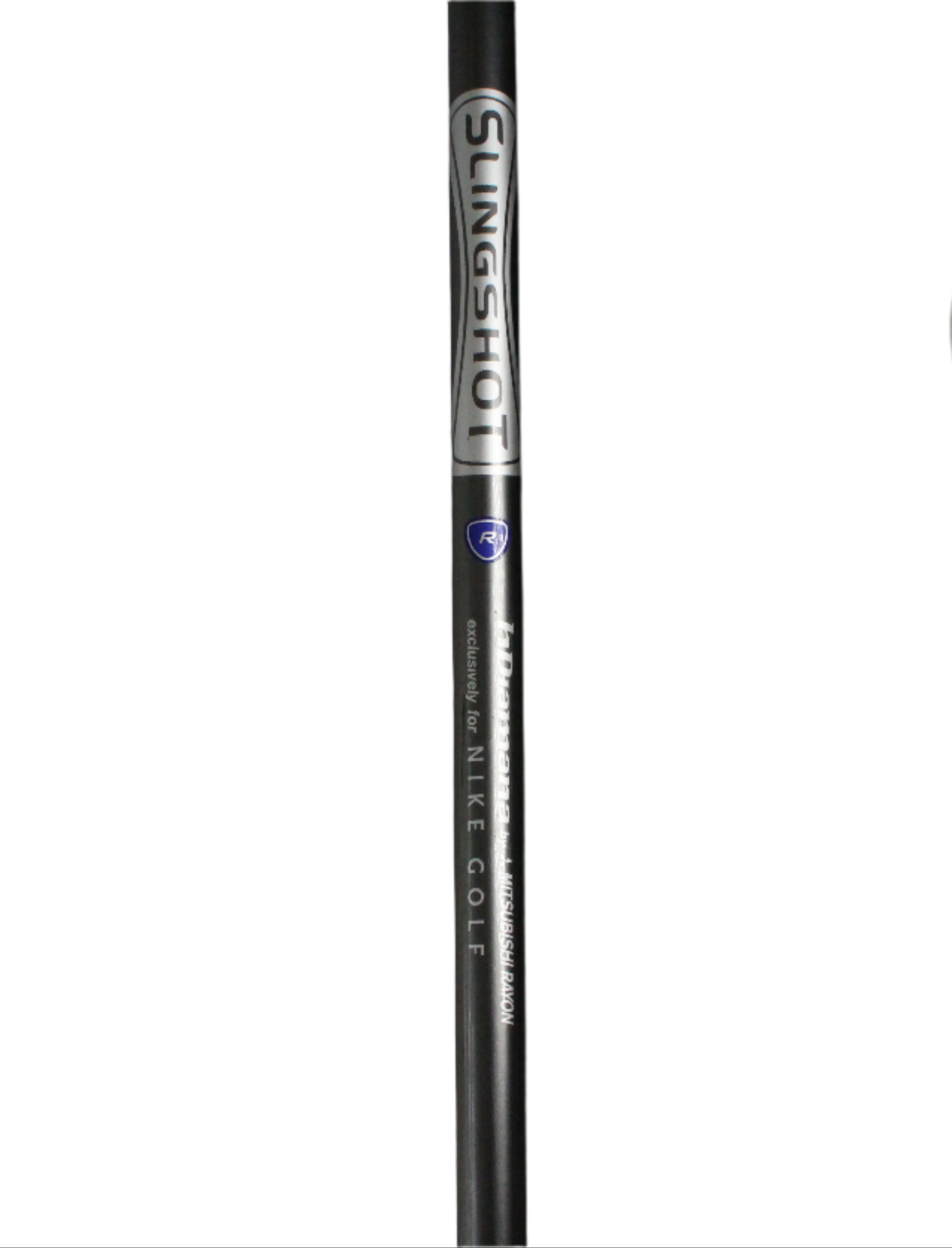 Pre-Owned Nike Slingshot: 2 Hybrid (17.0) W/ Slingshot R (Regular) (40 Inch) Shaft (Average)