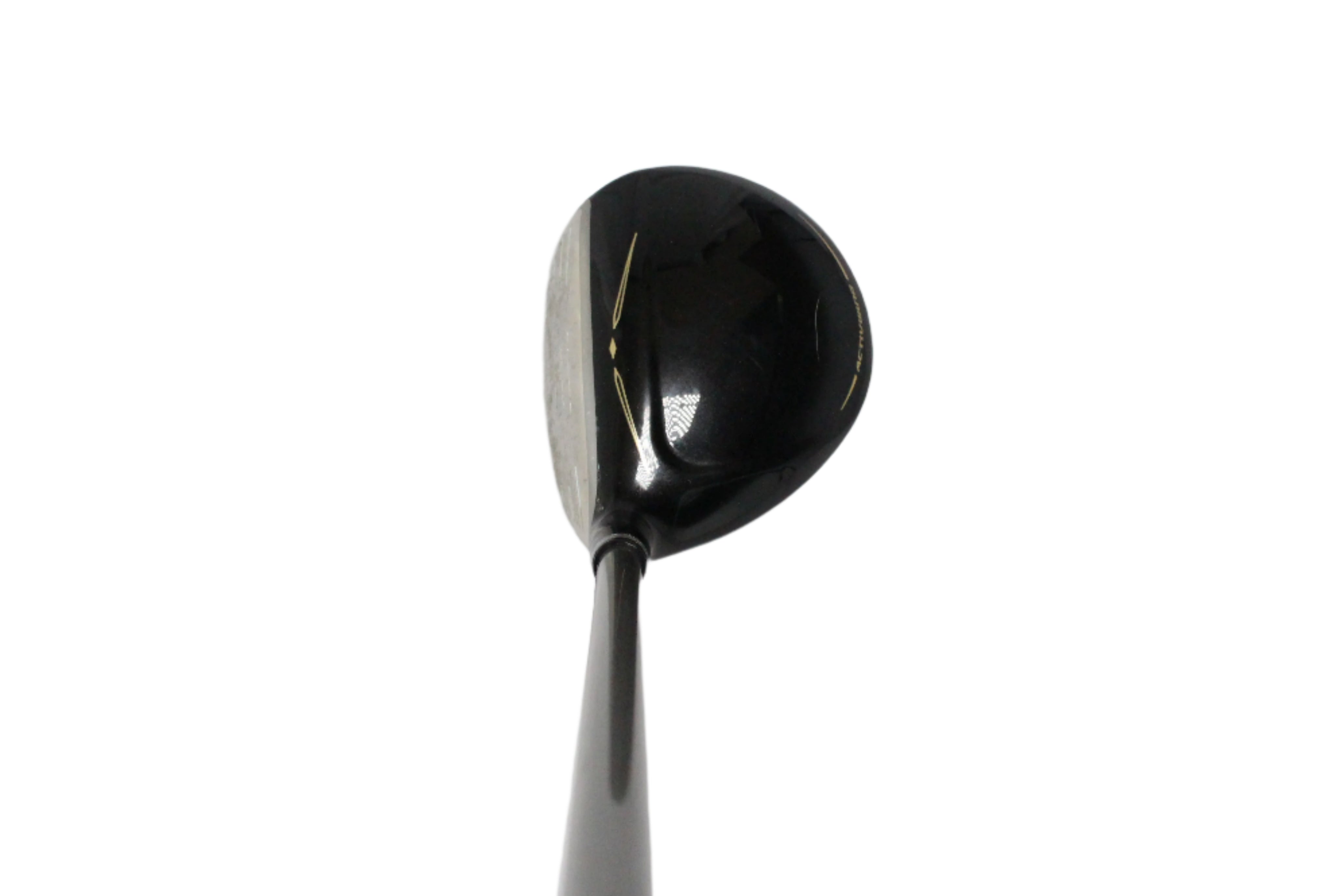 Pre-Owned XXIO Prime 12: 9 Fairway Wood (24.0) W/ SP-1200 R (Regular) (41.5 Inch) Shaft (Average)