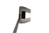 Pre-Owned Scotty Cameron Phantom X 5s: Mallet Putter W/ 35 Inch Steel Shaft (Mint)