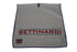 Bettinardi - 2020 Honeycomb/USA Players Towel - Red/White/Blue