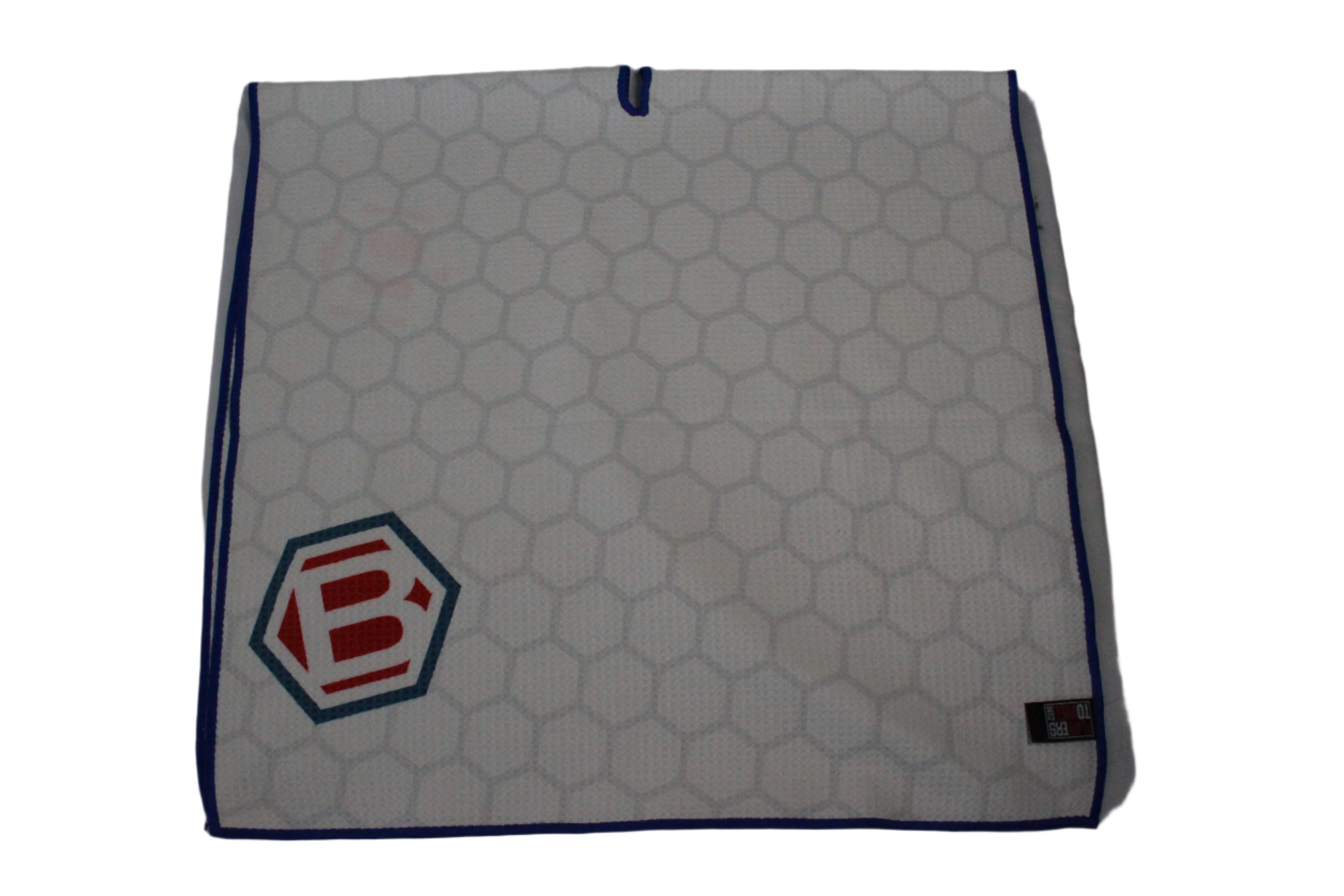 Bettinardi - 2020 Honeycomb/USA Players Towel - Red/White/Blue