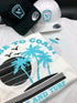 Cabana Tee