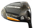 Pre-Owned Callaway Mavrik: Womens Driver (10.5) W/ RCH 40 W (Ladies) (45 Inch) Shaft (Average)
