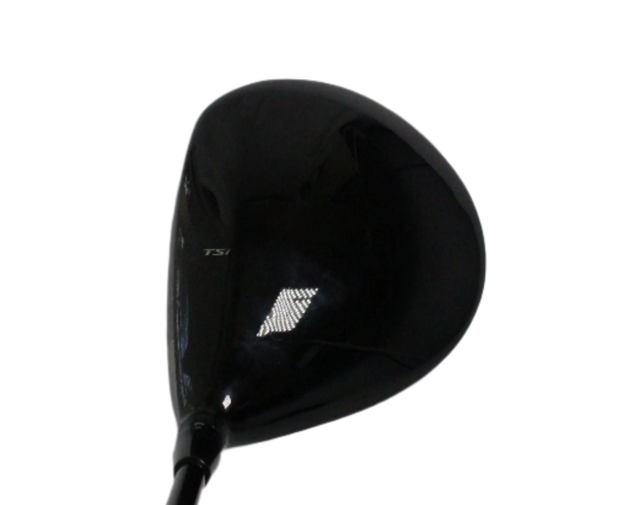 Pre-Owned Titleist Tsi3: Driver (8.0) W/ Tense Av Blue 55 R (Regular) (45.75 Inch) Shaft (Above Average)