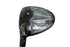 Pre-Owned Callaway AI Smoke Max D: 3 Fairway Wood (15.0) (Left Hand) W/ Tense Av 65 R (Regular) (43 Inch) Shaft (Above Average)