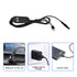 LITEGUEST Upgraded Cooling Seat Cushion with 8 Fans USB