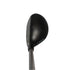 Pre-Owned Callaway AI Smoke: 4 Hybrid (21.0) W/ SteelFiber FC 65 f2 (Senior) (39.5 Inch) Shaft (Average)