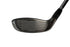 Pre-Owned Callaway AI Smoke: 4 Hybrid (21.0) W/ SteelFiber FC 65 f2 (Senior) (39.5 Inch) Shaft (Average)