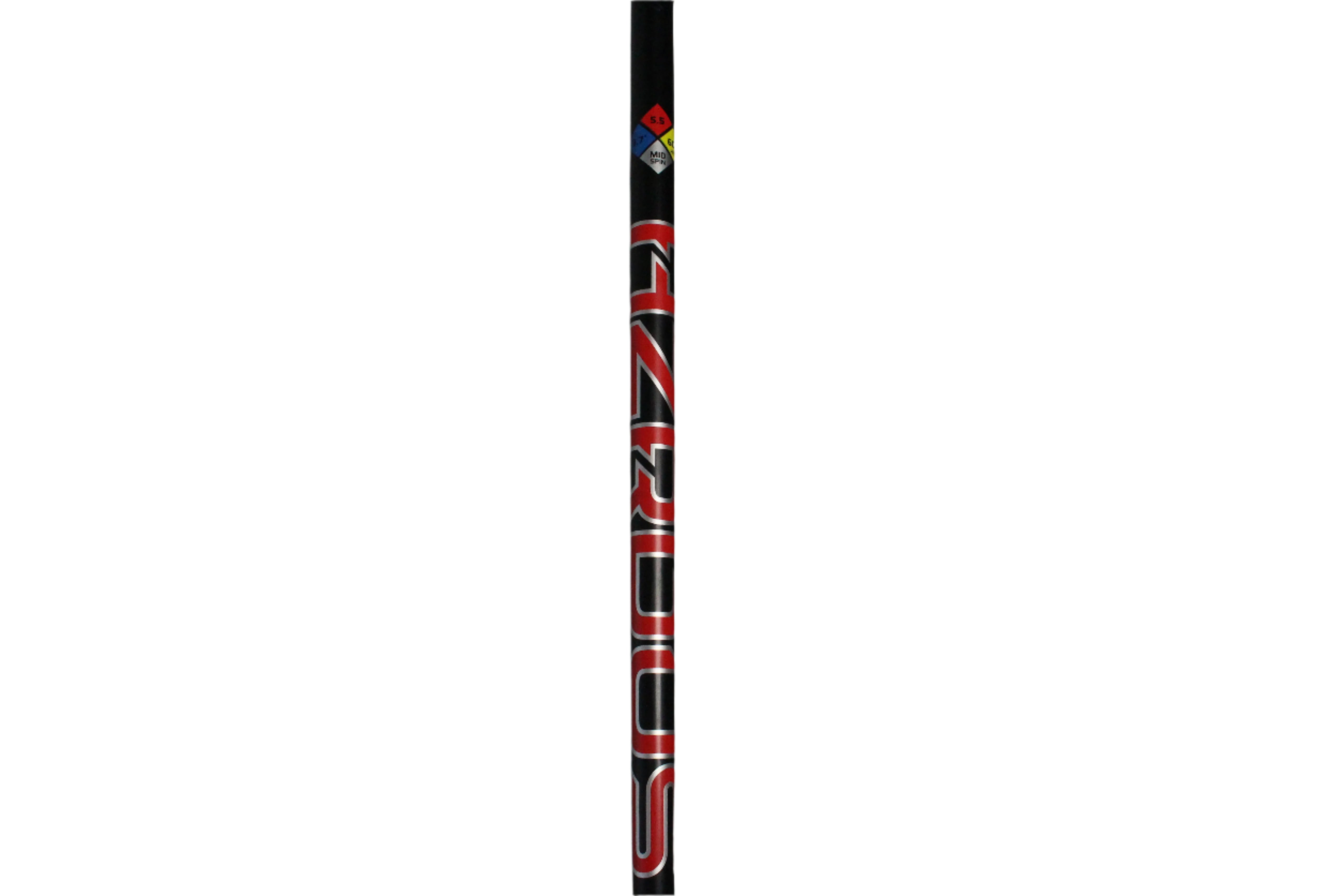 Pre-Owned Titleist TSR2:  5 Hybrid (24.0) W/ Hzrdus 5.5 (Regular) (39 Inch) Shaft (Average)
