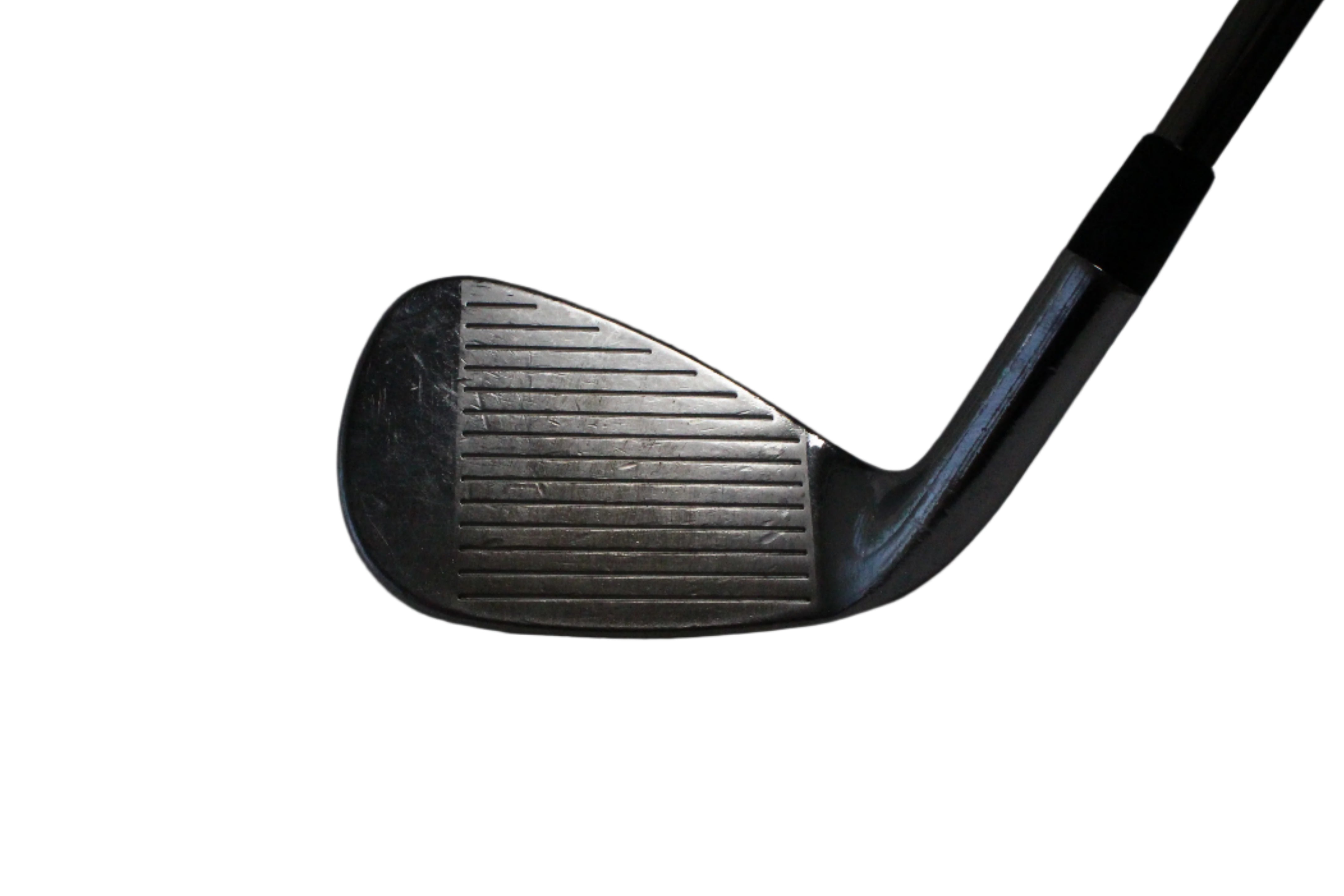 Pre-Owned Callaway Apex Pro 16: 9 Iron W/ Recoil 110 F4 (Stiff) (35.5 Inch) Graphite Shaft (Average)