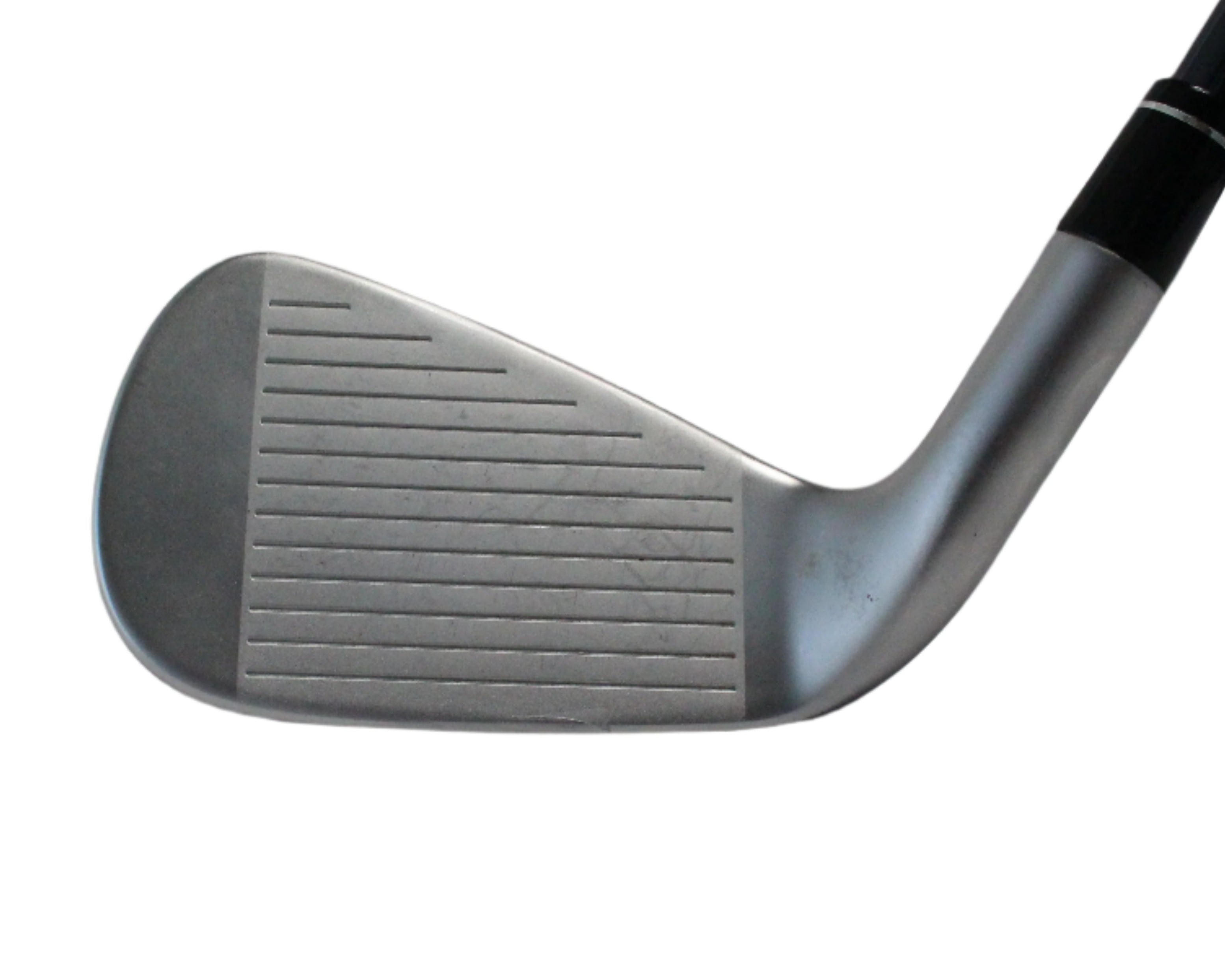 Pre-Owned Callaway Apex AI 200: 7 Iron W/ Recoil Dart 80 S (Stiff) (37 Inch) Graphite Shaft (Above Average)