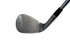 Pre-Owned Titleist SM9: 52.0-08.0F Wedge W/  Sm9 Steel Wedge Shaft(Average)